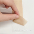 Stick Silicone Scar Sticker